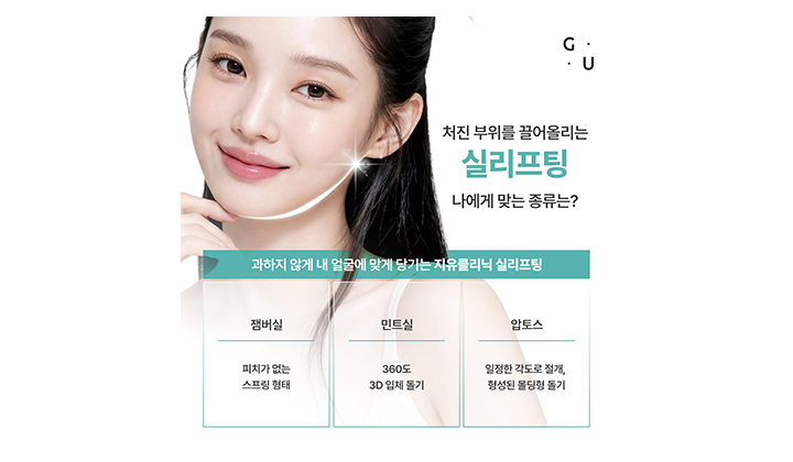 서울 강남 실리프팅 종류, 너무 많아서 어떤 걸 골라야 할지 모르겠어요