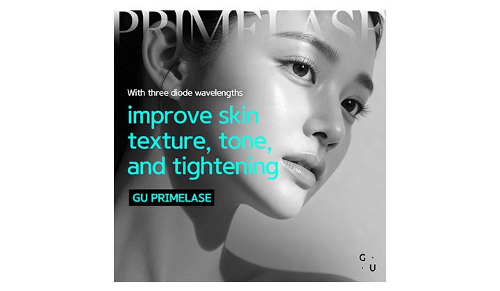 PrimeLase Effects