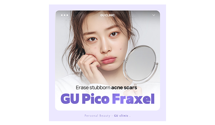 Pico Fraxel effects
