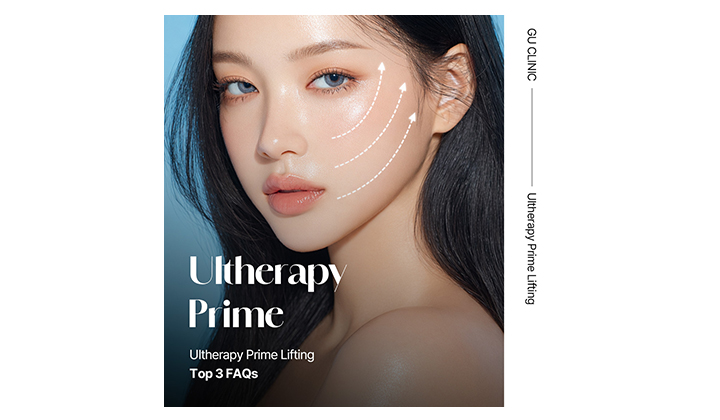Gangnam Ultherapy Prime: Top 3 FAQs