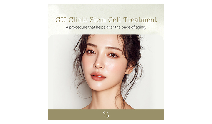 Gangnam Stem Cell Therapy for Regeneration