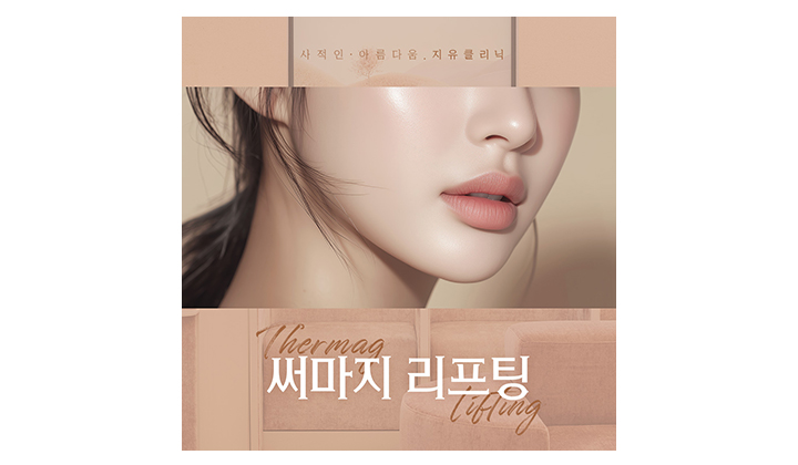 써마지 시술 후 볼륨 손실, 부작용 예방 핵심