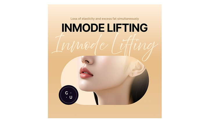 Inmode Lifting Effects