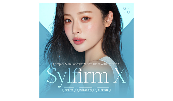 Gangnam Sylfirm X for Pores & Firmness