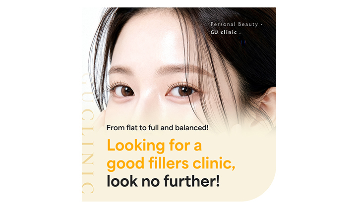 Flat Forehead? Try Fillers!