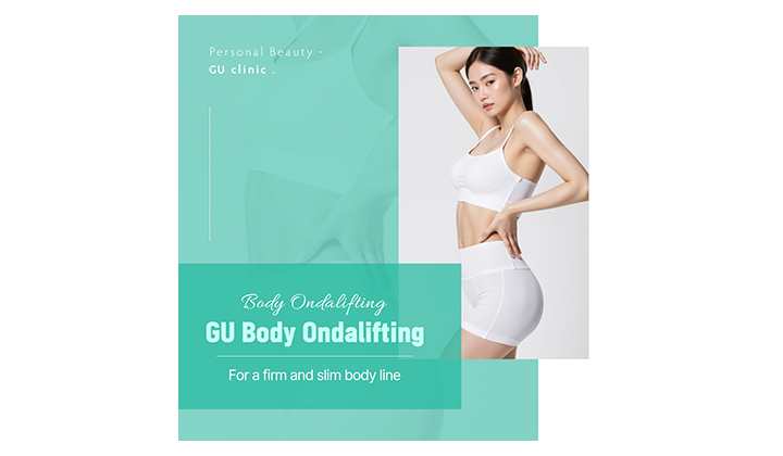 ONDA Body Lifting: Solution for Hard-to-Slim Areas