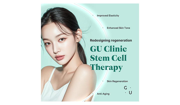 Gangnam Stem Cell Clinic: Redefining Regeneration