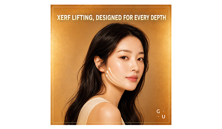 Gangnam XERF vs. Ultherapy PRIME & Thermage