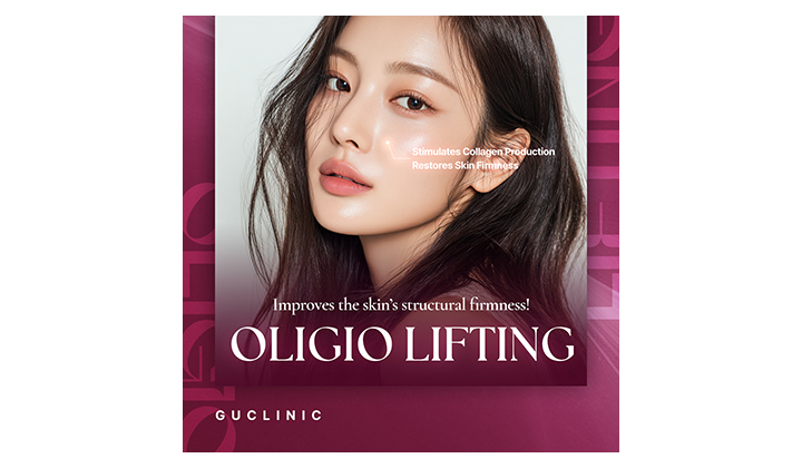 Oligio Laser Lifting for Skin Elasticity Loss