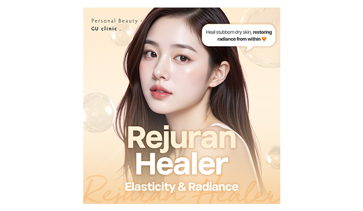 Rejuran Healer (HB)