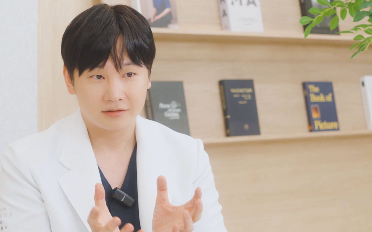 실루엣소프트 리프팅, 차오르는 탄력 | 사적인 아름다움 지유클리닉 - 강남본점, image size:1252x781