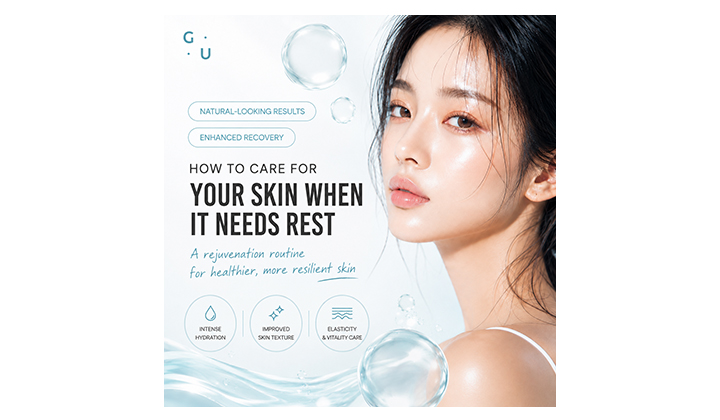 Dry, Dull Skin? It May Be Time to Look Beyond Your