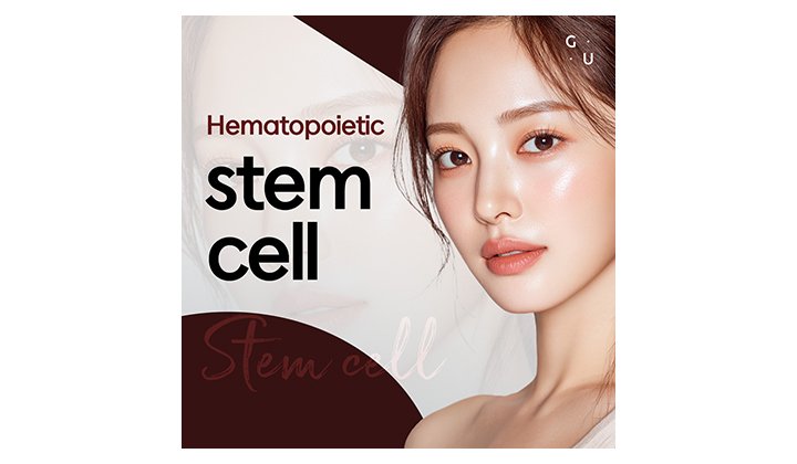 Gangnam Blood Stem Cells: When Is It Needed?