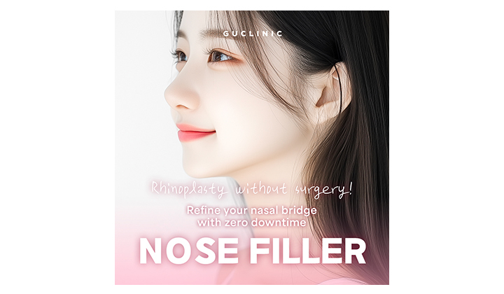 Where to Go for Nose Fillers?